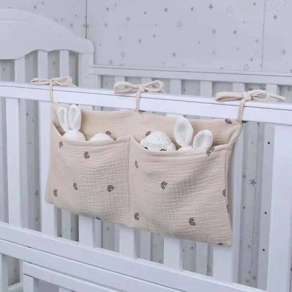 Organizador Prático e Portátil para Fraldas Ama Mamma - Ama Mamma