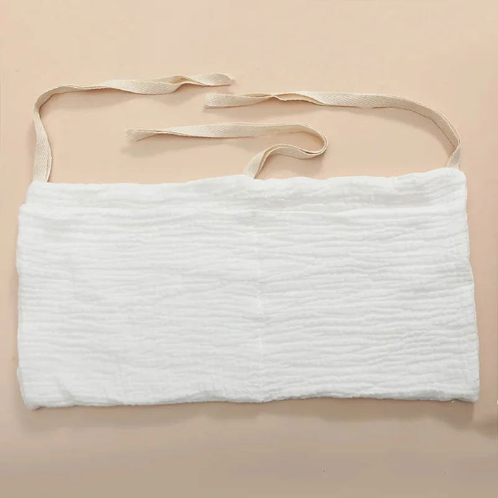 Organizador Prático e Portátil para Fraldas Ama Mamma - Ama Mamma