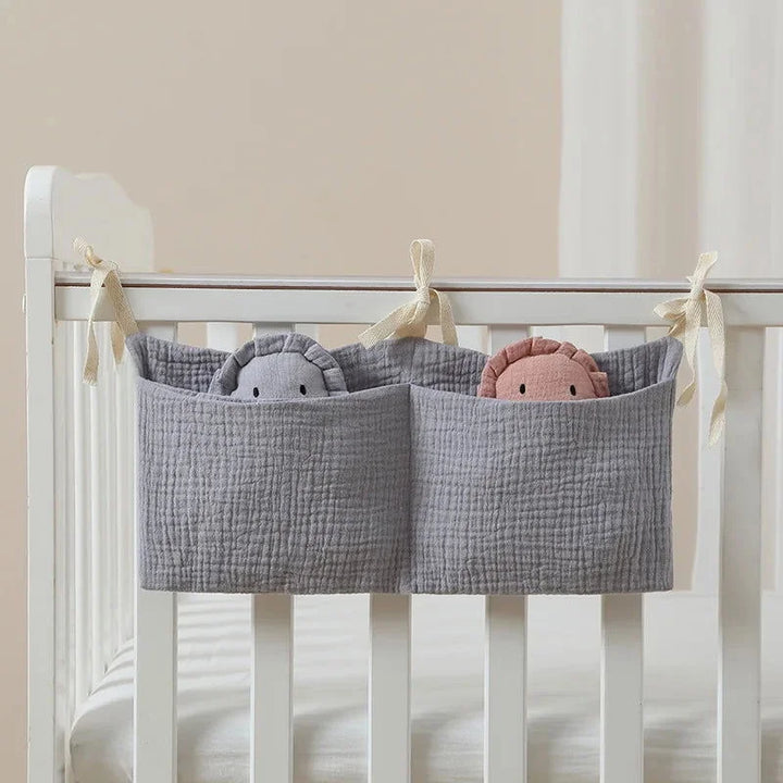 Organizador Prático e Portátil para Fraldas Ama Mamma - Ama Mamma