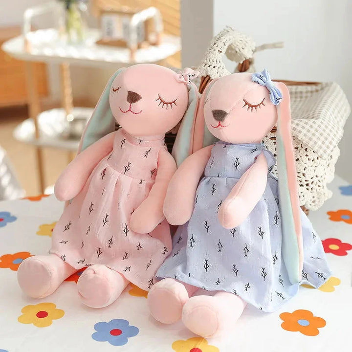 Pelúcia Coelhinho de Orelhas Longas Ama Mamma - Ama Mamma