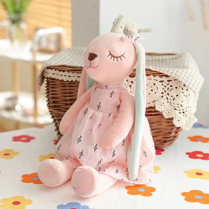 Pelúcia Coelhinho de Orelhas Longas Ama Mamma - Ama Mamma