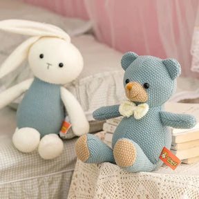 Pelúcia de Crochê Para Crianças Ama Mamma - Ama Mamma