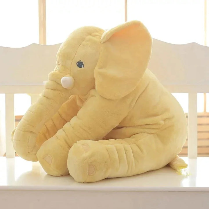 Elefante de Pelúcia Gigante para Crianças de Alta Qualidade Ama Mamma - Ama Mamma