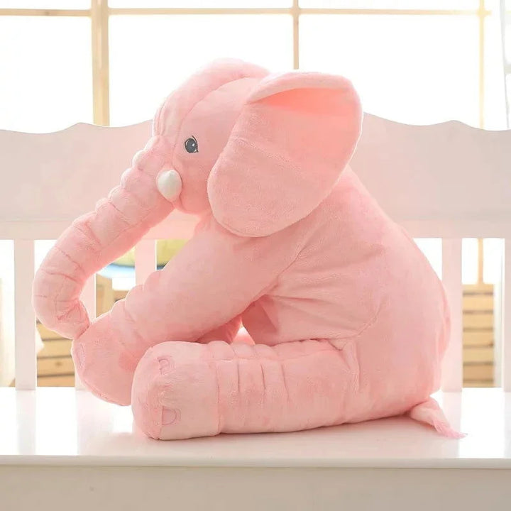 Elefante de Pelúcia Gigante para Crianças de Alta Qualidade Ama Mamma - Ama Mamma