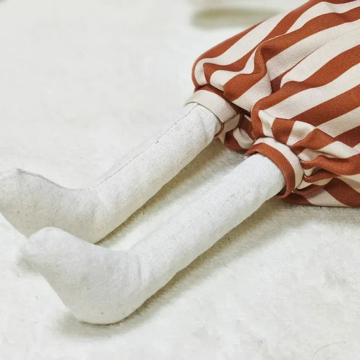 Pelúcia Elegante Coelhinho Fofinho Para Crianças Ama Mamma - Ama Mamma