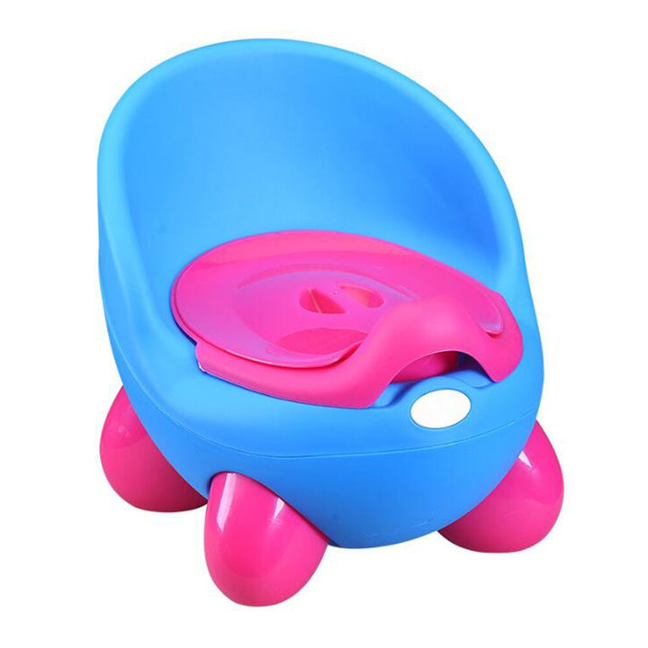 Peniquinho Troninho Infantil - Ama Mamma
