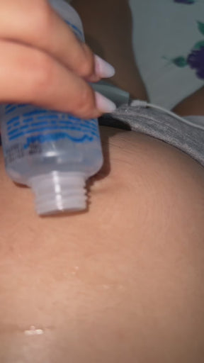 Monitor Doppler Fetal Portátil Para Gestante