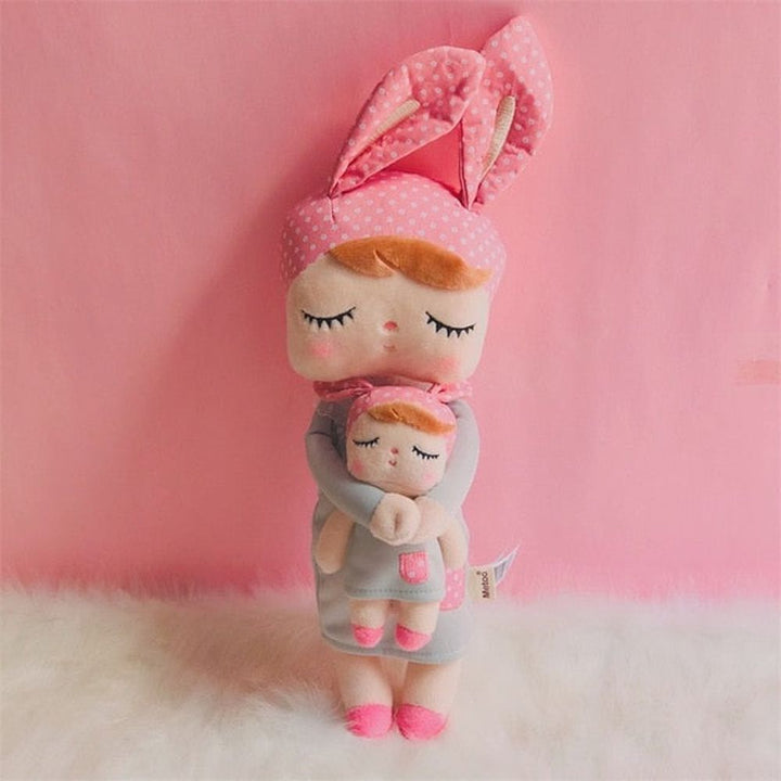 Boneca Metoo Ângela - Compre a mãe e ganhe uma filha! - Ama Mamma