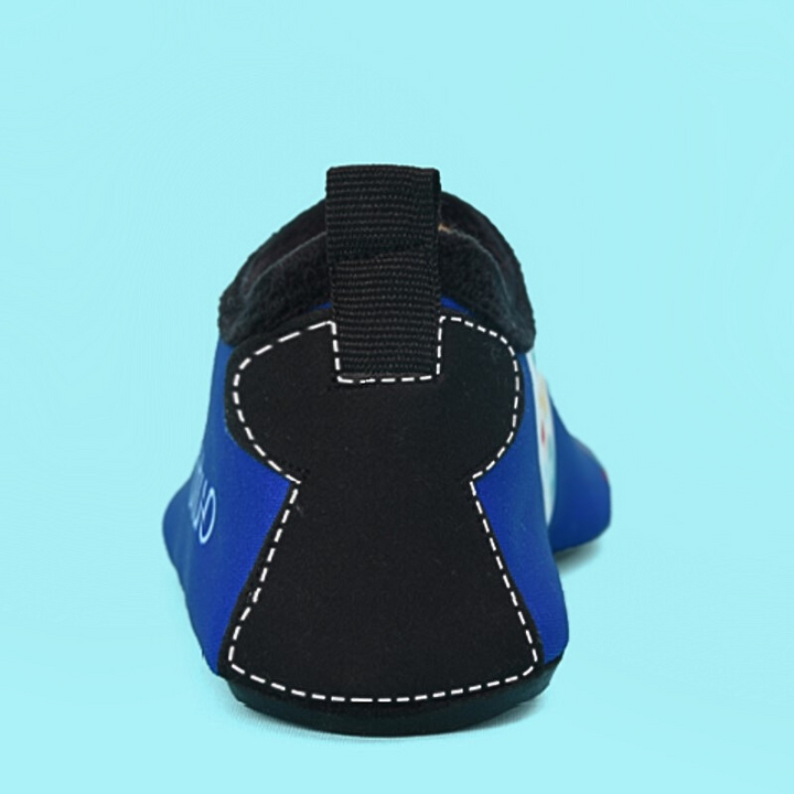 Sapatinho de Praia Neoprene Infantil - Ama Mamma