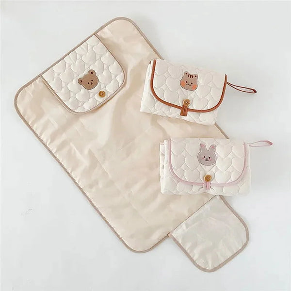 Trocador de Fraldas para Bebê Ama Mamma - Ama Mamma