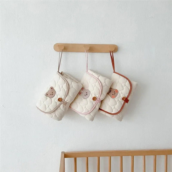 Trocador de Fraldas para Bebê Ama Mamma - Ama Mamma