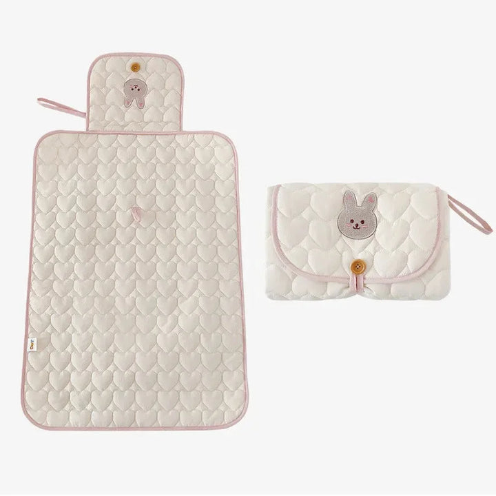Trocador de Fraldas para Bebê Ama Mamma - Ama Mamma