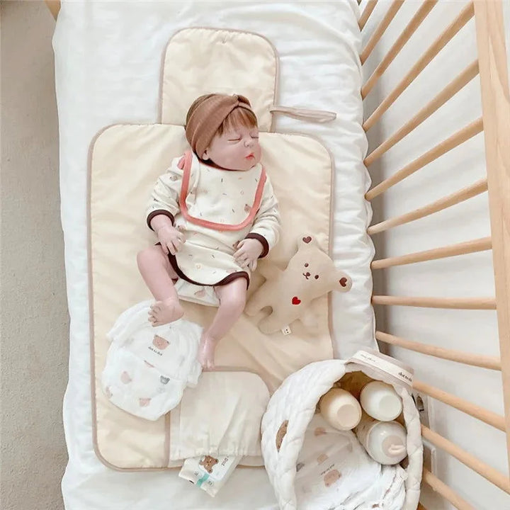 Trocador de Fraldas para Bebê Ama Mamma - Ama Mamma