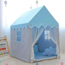 Tenda Infantil Princesa Rosa para Decoração Ama Mamma