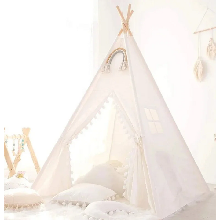 Tenda Infantil Portátil Ama Mamma - Ama Mamma