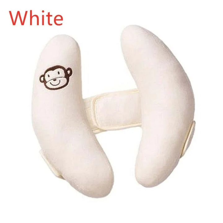 Travesseiro de Pescoço para Bebê Conforto e Cadeirinha - Ama Mamma - Ama Mamma