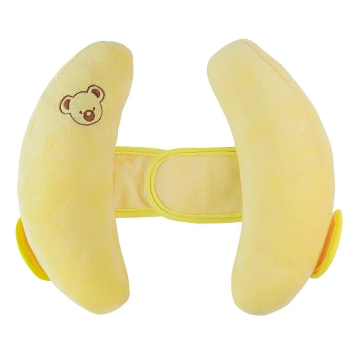 Travesseiro de Pescoço para Bebê Conforto e Cadeirinha - Ama Mamma - Ama Mamma