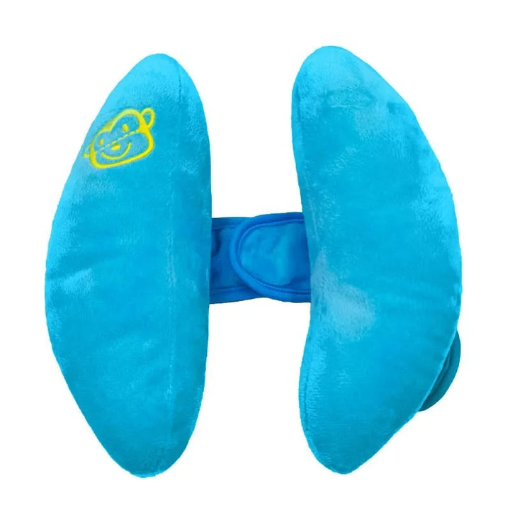 Travesseiro de Pescoço para Bebê Conforto e Cadeirinha - Ama Mamma - Ama Mamma