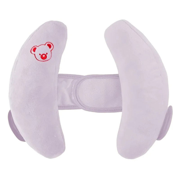 Travesseiro de Pescoço para Bebê Conforto e Cadeirinha - Ama Mamma - Ama Mamma