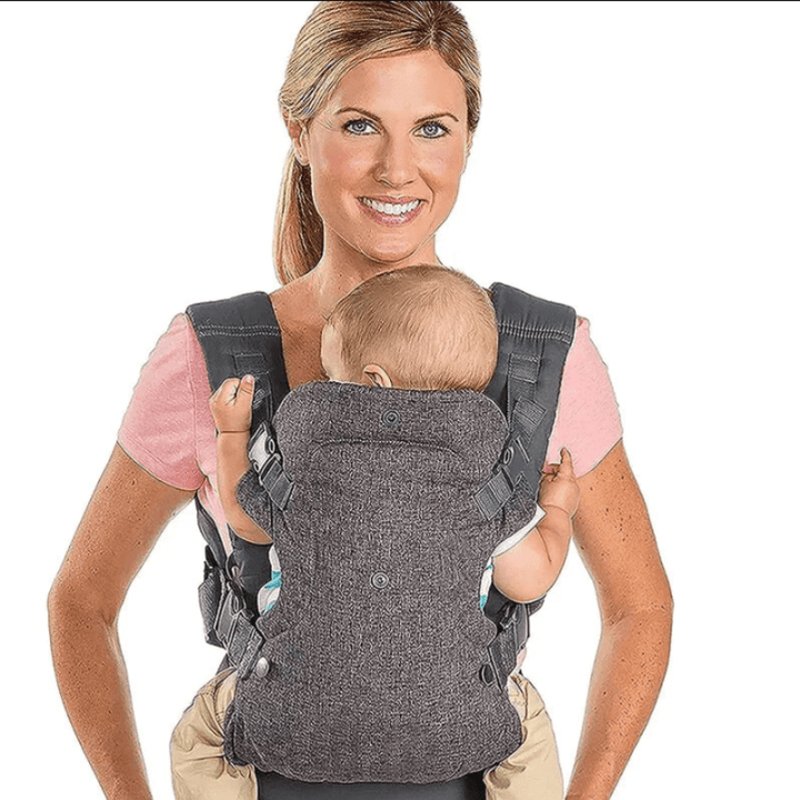 Canguru Ergonômico Ama Mamma - Ama Mamma