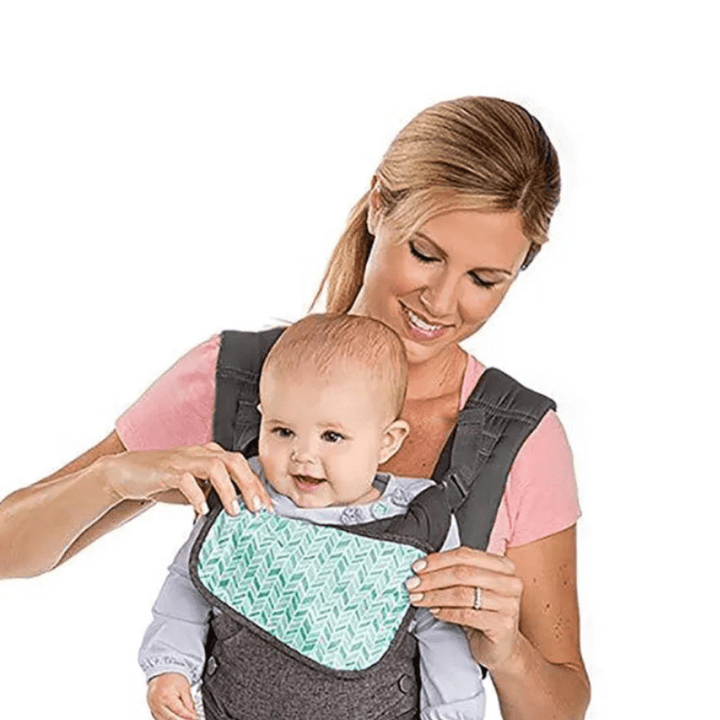 Canguru Ergonômico Ama Mamma - Ama Mamma