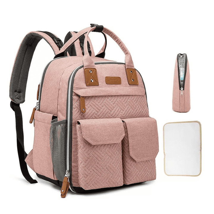 Bolsa Maternidade PutyMamma - Ama Mamma