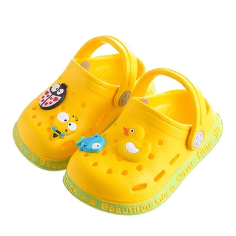 HappyFeet | Chinelo Infantil