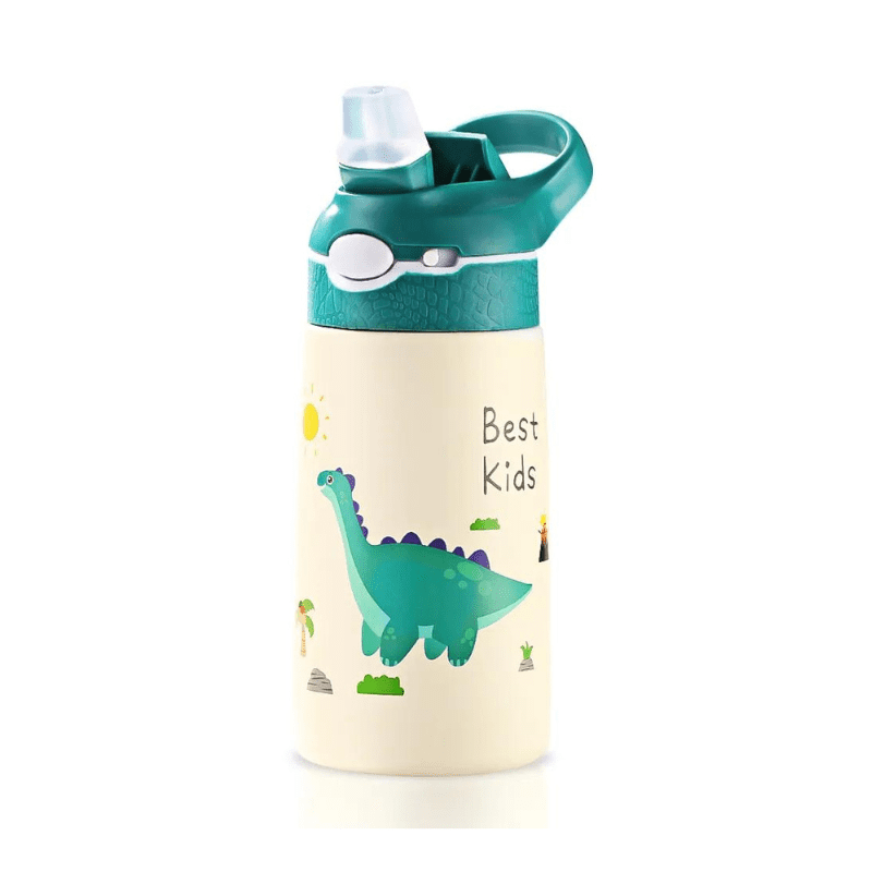 Garrafa Térmica Kids Adventure 400ML