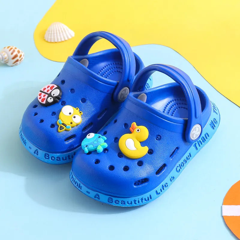 HappyFeet | Chinelo Infantil