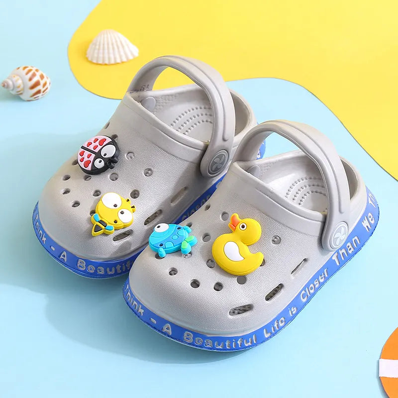 HappyFeet | Chinelo Infantil