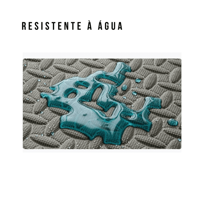 Tatame de EVA para Bebês - Ama Mamma