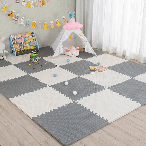 Tatame de EVA para Bebês - Ama Mamma
