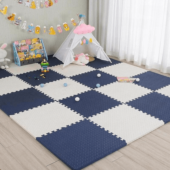 Tatame de EVA para Bebês - Ama Mamma
